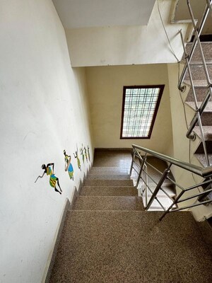 Balcony in 2 BHK Builder Floor at Sector 23 – for Sale