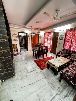Bedroom in 2 BHK Builder Floor at Sector 23 – for Sale