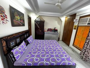 Bedroom in 2 BHK Builder Floor at Sector 23 – for Sale