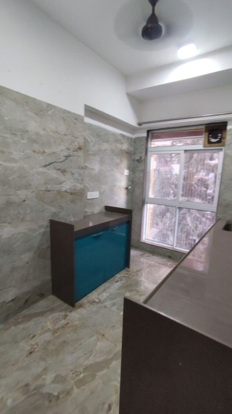 Kitchen, mahindra-lifespaces-the-great-eastern-gardens 2 Bedroom 700 Sq.Ft. Apartment In Kanjurmarg West Mumbai 10482058