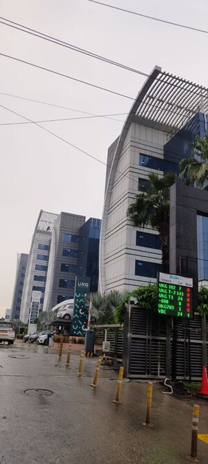  Office Space For Rent in Okaya Center, Sector 62