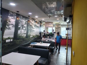 Gym in  Office Space at Ansal Corporate Park, Sector 142 – for Rent