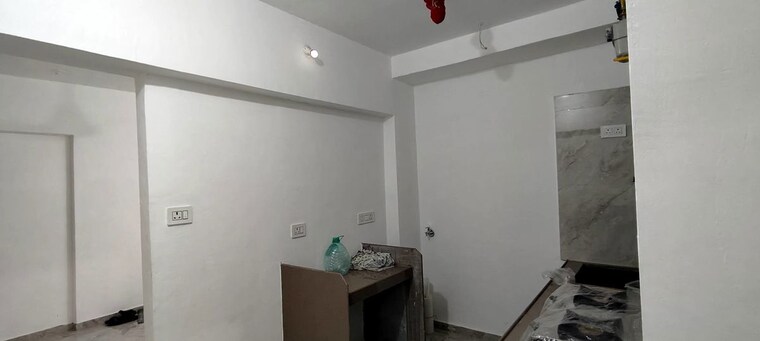 Kitchen, friends colony 2 Bedroom 950 Sq.Ft. Apartment In Friends Colony Mumbai 10482063