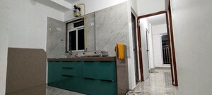 Kitchen in 2 BHK Apartment at Friends Colony – for Rent