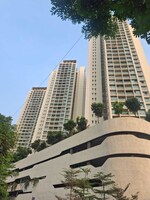3 BHK 2400 Sq.Ft. Apartment in Aurum Q Residences