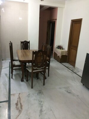 Gym in 3 BHK Builder Floor at Sector 50 – for Rent