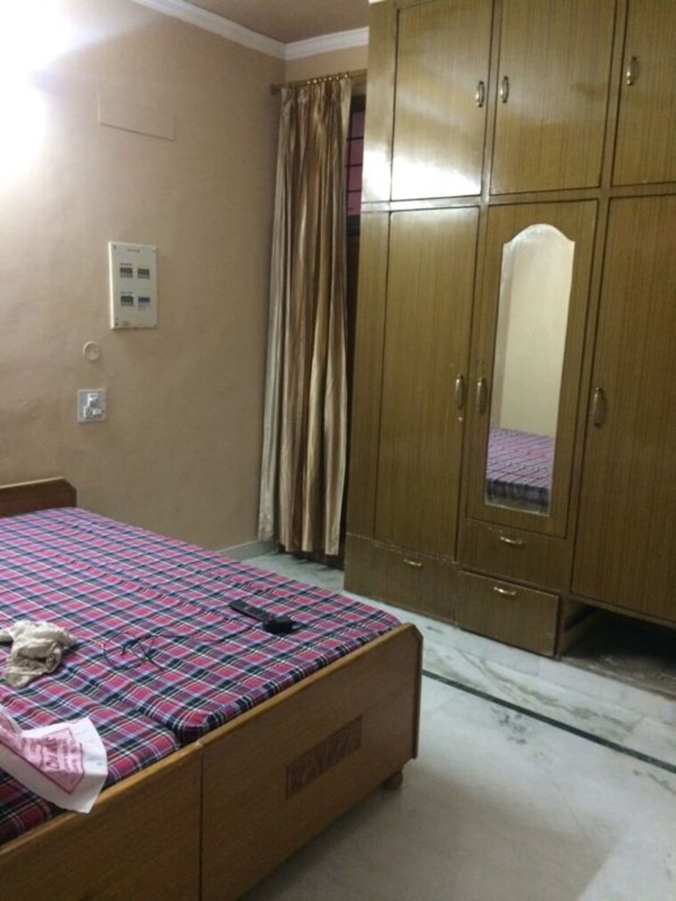 Bedroom, sector 50 3 Bedroom 1000 Sq.Ft. Builder Floor In Sector 50 Chandigarh 10482074