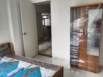 2 BHK 900 Sq.Ft. Apartment in Sun Footprints