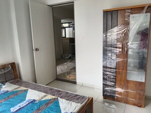 2 BHK Apartment For Rent in Sun Footprints, Shela