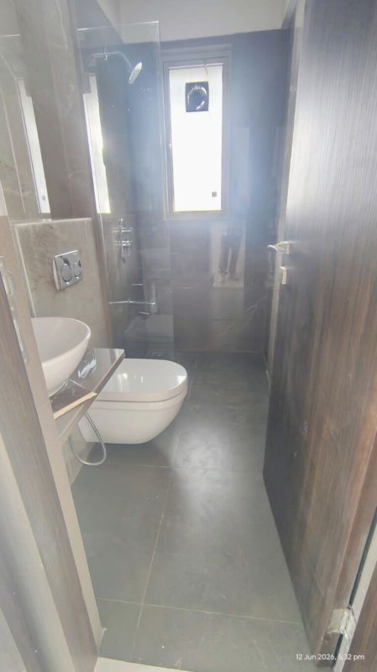 Bathroom, dgs-sheetal-usha 1 Bedroom 425 Sq.Ft. Apartment In Malad West Mumbai 10482070