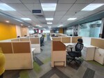 1500 Sq.Ft. Office Space in Skymark One