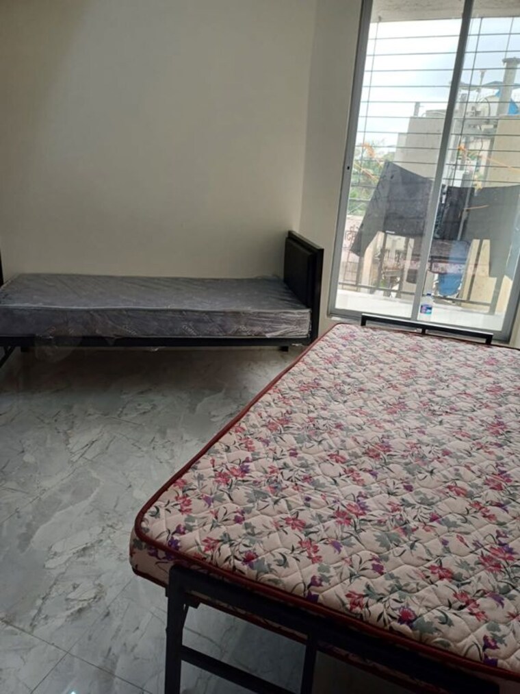 Bedroom, ghansoli Pg For Girls In Ghansoli 10482077