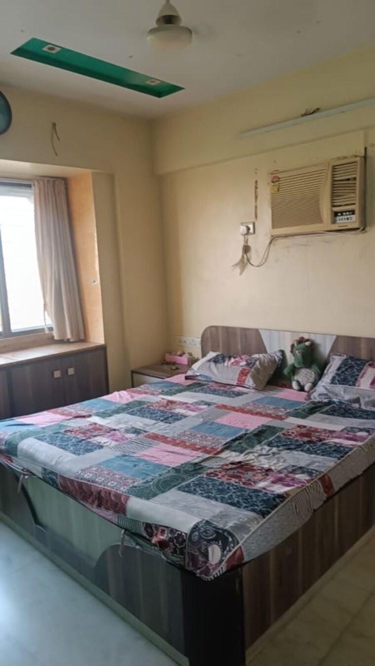 Bedroom, vinayak-chs 1 Bedroom 395 Sq.Ft. Apartment In Malad West Mumbai 10482086