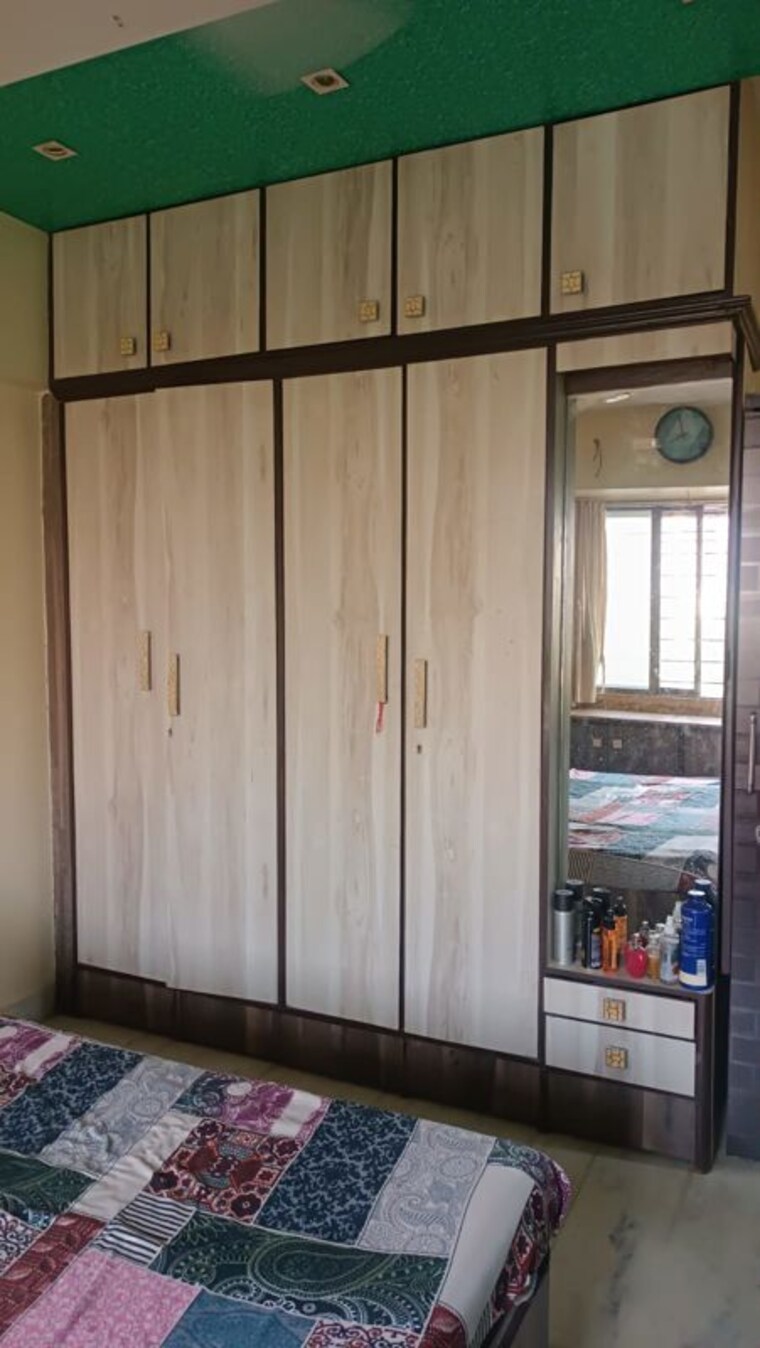 Room, vinayak-chs 1 Bedroom 395 Sq.Ft. Apartment In Malad West Mumbai 10482086