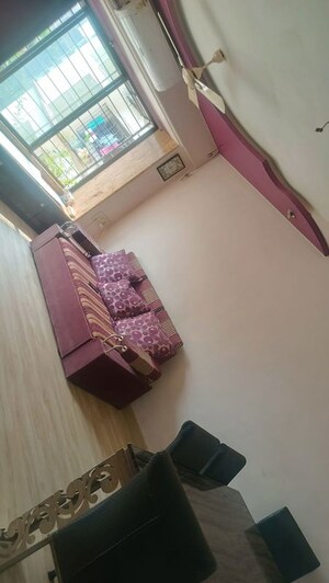 Furnished Amenities in 1 BHK Apartment at Vinayak CHS, Malad West – for Rent