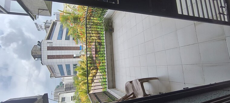 Balcony, sukhdham-sai-srishti 2 Bedroom 1350 Sq.Ft. Apartment In Kharadi Pune 10482081