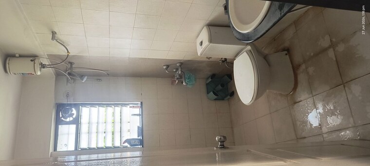 Bathroom, sukhdham-sai-srishti 2 Bedroom 1350 Sq.Ft. Apartment In Kharadi Pune 10482081