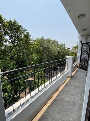 3 BHK Builder Floor For Sale in Hauz Khas