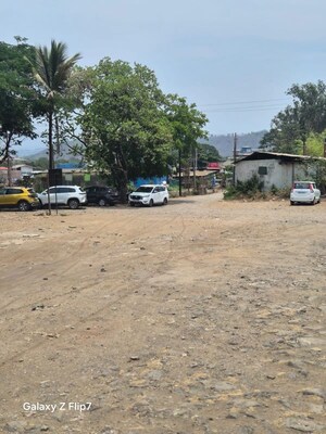   Plot at Kharghar – for Sale