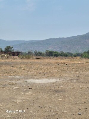  Plot For Sale in Kharghar