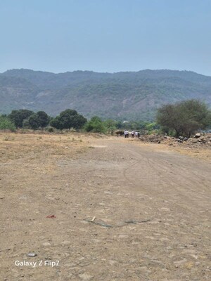 Plot Area in  Plot at Kharghar – for Sale