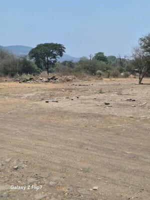 Plot Area in  Plot at Kharghar – for Sale