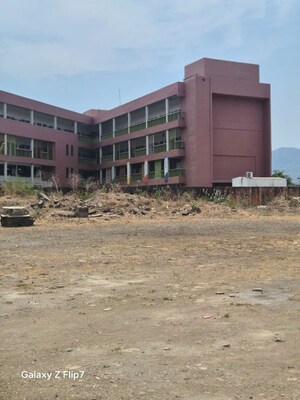  Plot – Exterior View View at Kharghar - for Sale