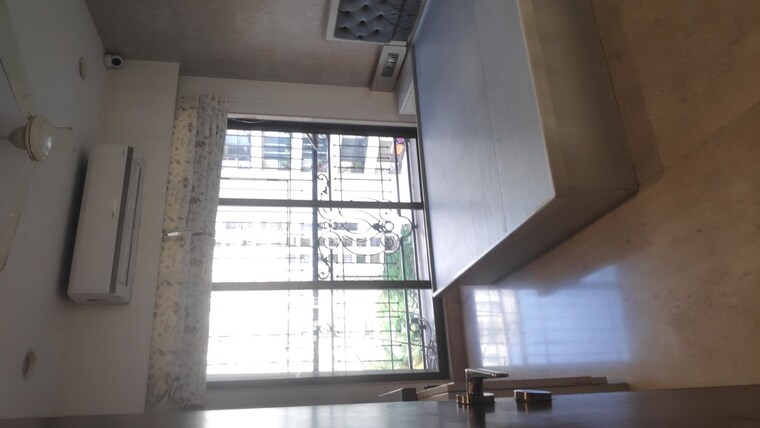 Bedroom, lake-home 3 Bedroom 1400 Sq.Ft. Apartment In Powai Mumbai 10482090