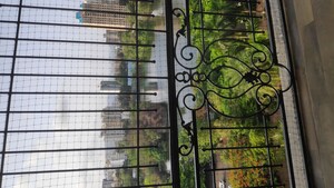 3 BHK Apartment – Exterior View View at Lake Home, Powai - for Rent