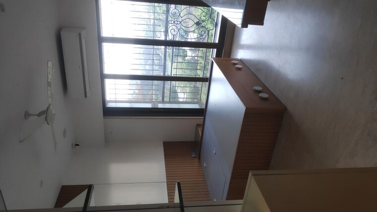 Bedroom, lake-home 3 Bedroom 1400 Sq.Ft. Apartment In Powai Mumbai 10482090