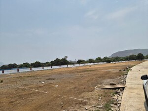 Plot Area in  Land at Kharghar – for Sale