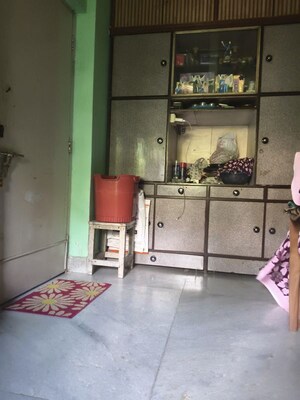 1 BHK Apartment For Rent in Guru Ashish Apartment Shiv Shakti Nagar, Shiv Shakti Nagar