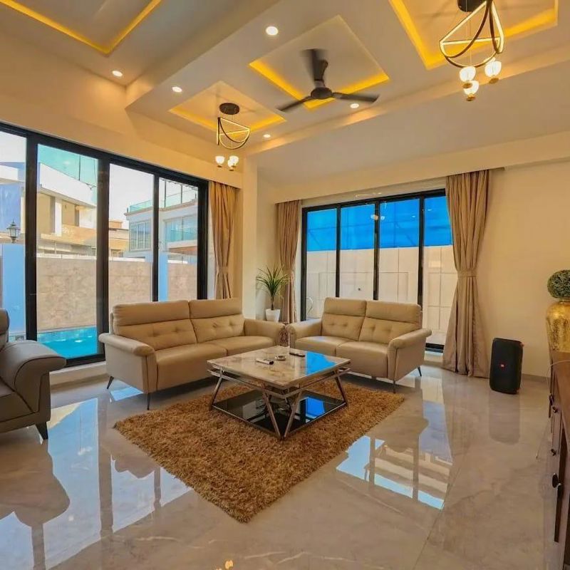 3 BHK + Pooja Room,Extra Room 1300 Sq.Ft. Apartment in Unique Youtopia
