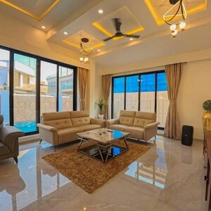 3 BHK Apartment For Rent in Unique Youtopia, Kharadi