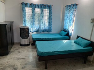Bedroom in  Pg at Dharampur – for Rent