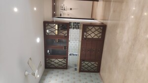 Living Room in 3 BHK Apartment at Lake Home, Powai – for Rent