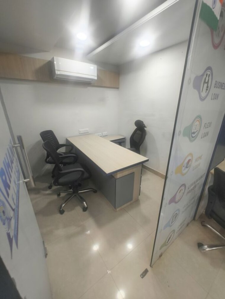 Team Area, mansarovar Commercial Office Space 428 Sq.Ft. In Mansarovar Jaipur 10482102