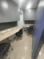 428 Sq.Ft. Office Space in Mansarovar