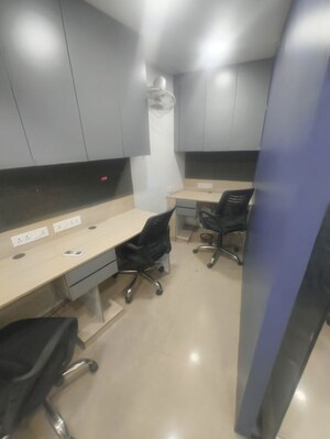  Office Space For Rent in Mansarovar