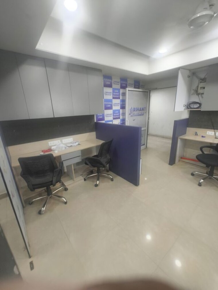 Team Area, mansarovar Commercial Office Space 428 Sq.Ft. In Mansarovar Jaipur 10482102