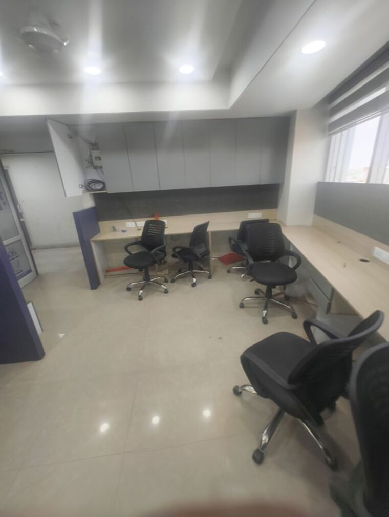 Team Area, mansarovar Commercial Office Space 428 Sq.Ft. In Mansarovar Jaipur 10482102