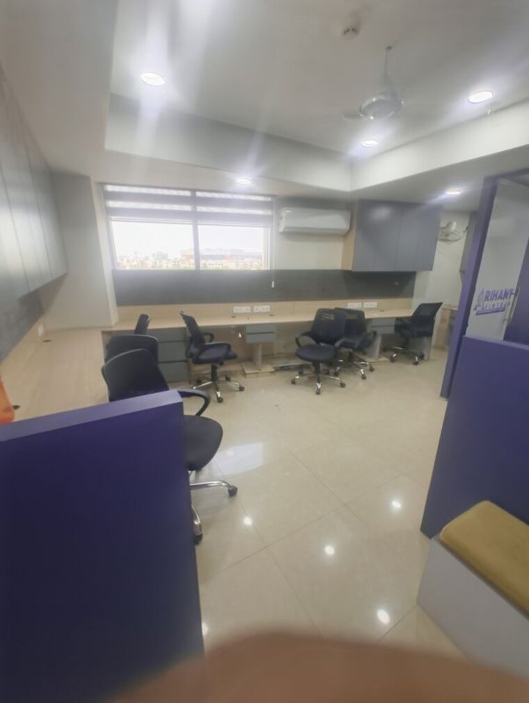 Team Area, mansarovar Commercial Office Space 428 Sq.Ft. In Mansarovar Jaipur 10482102