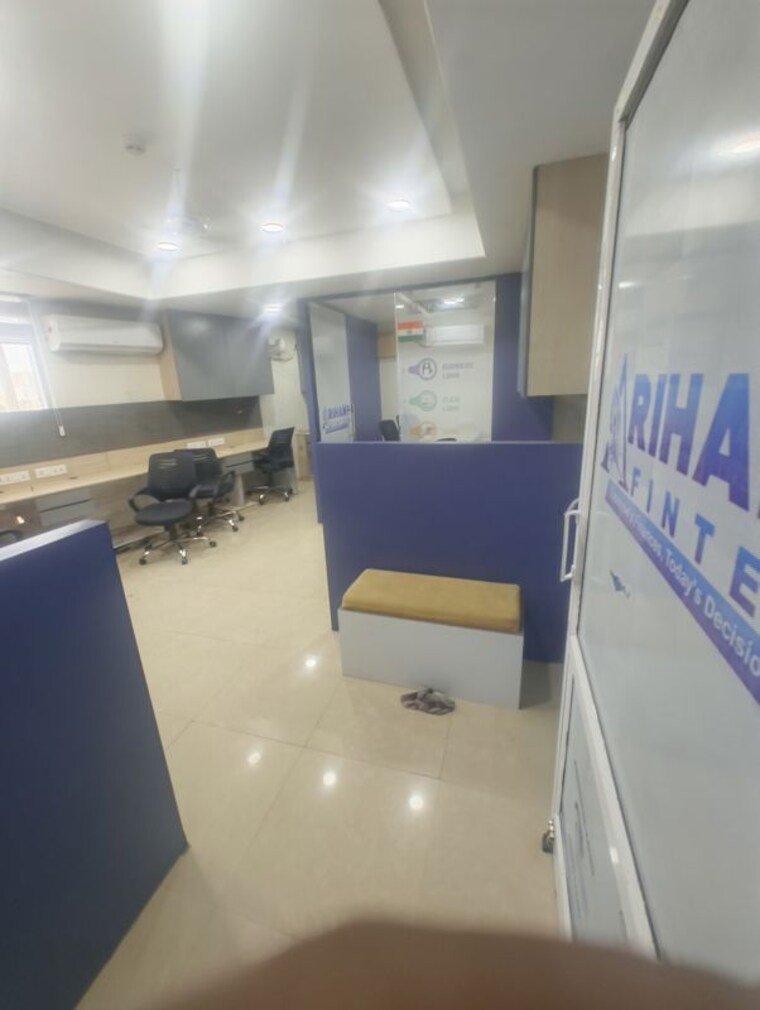Team Area, mansarovar Commercial Office Space 428 Sq.Ft. In Mansarovar Jaipur 10482102