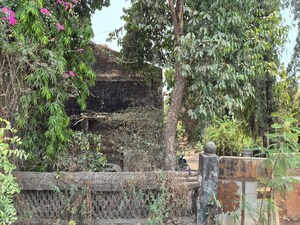 Plot Area in  Land at Kharghar – for Sale