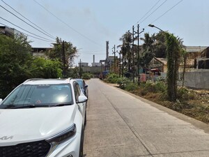  Land – Exterior View View at Kharghar - for Sale