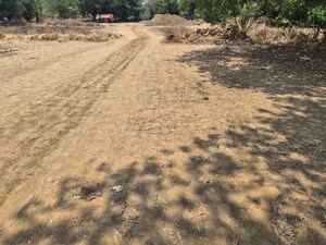 Plot Area in  Plot at Kharghar – for Sale