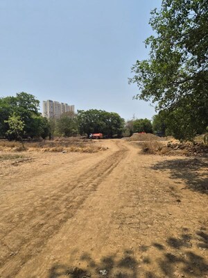 Plot Area in  Plot at Kharghar – for Sale