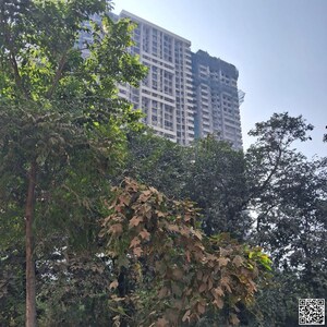  Plot – Exterior View View at Kharghar - for Sale