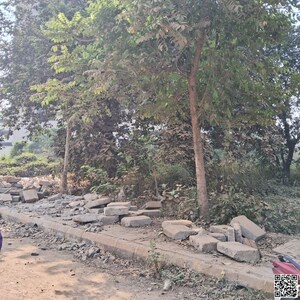 Plot Area in  Plot at Kharghar – for Sale