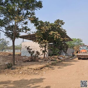  Plot – Exterior View View at Kharghar - for Sale